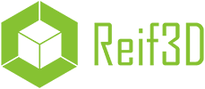 Reif3D